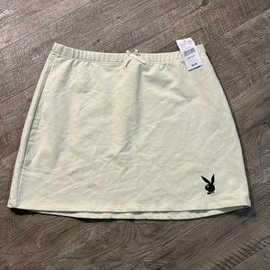 PlayBoy skirts